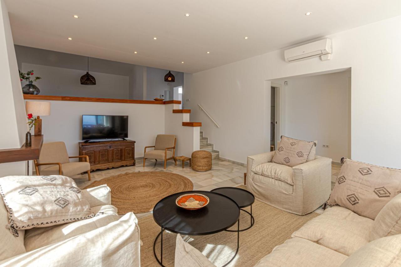 Luxury Villa Andalucia Seaview Private Pool Close To Centre Benalmádena Exterior photo