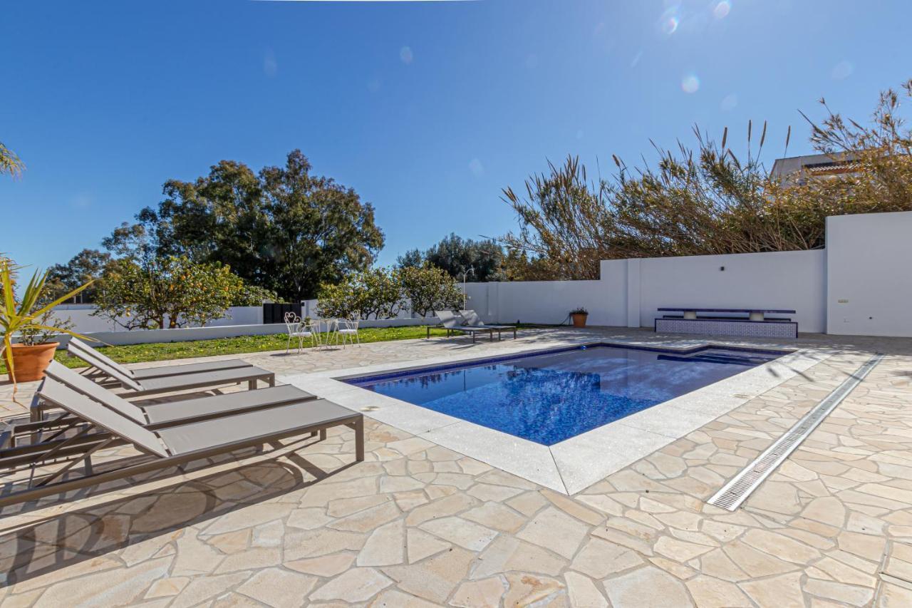 Luxury Villa Andalucia Seaview Private Pool Close To Centre Benalmádena Exterior photo