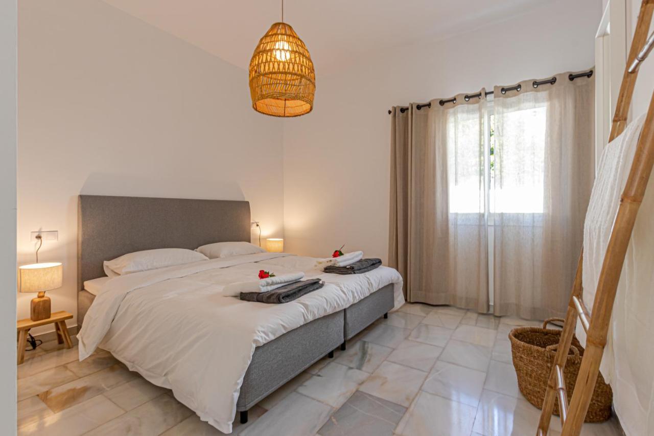 Luxury Villa Andalucia Seaview Private Pool Close To Centre Benalmádena Exterior photo